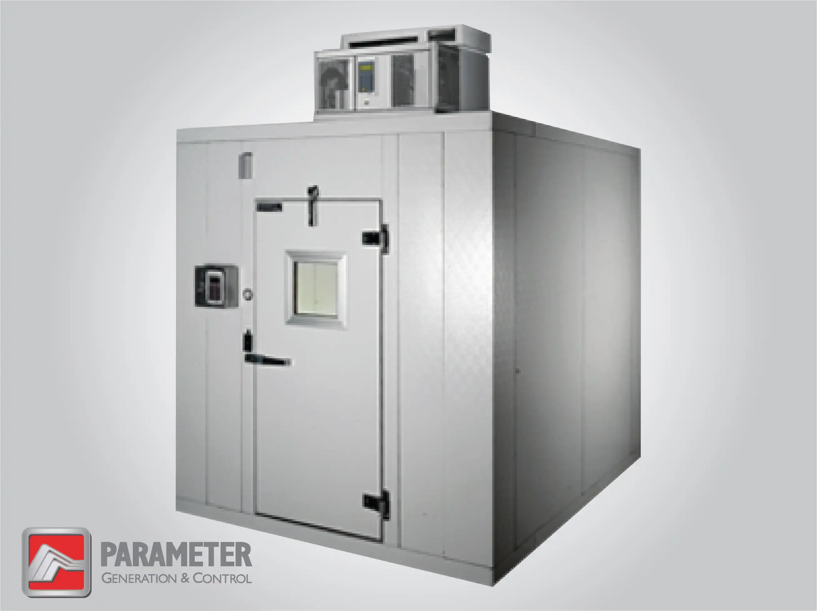 PGC Walk In Stability Rooms